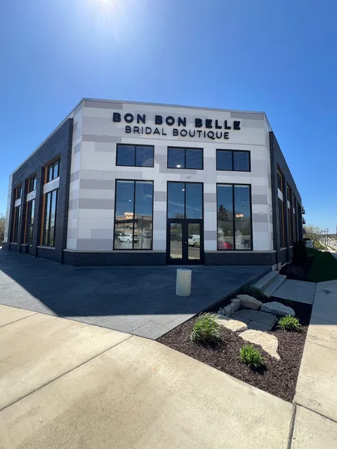 Bon Bon Belle Bridal Boutique