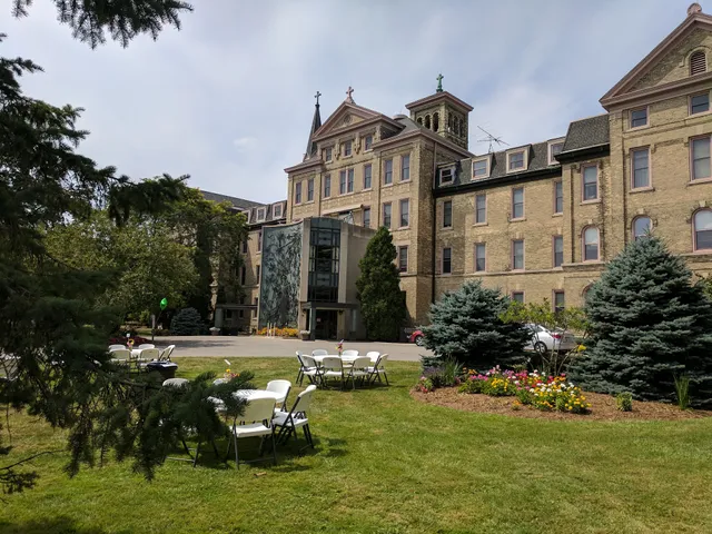 Sisters of St. Francis of Assisi