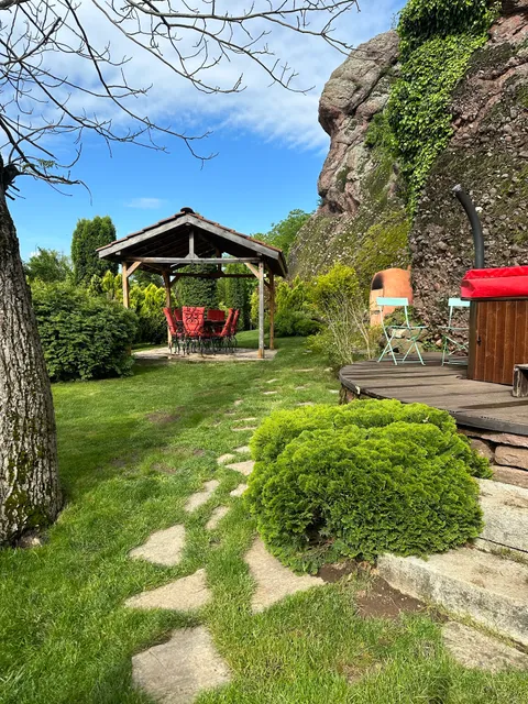 Вила „Када“