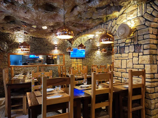 Restaurante Alcobaça