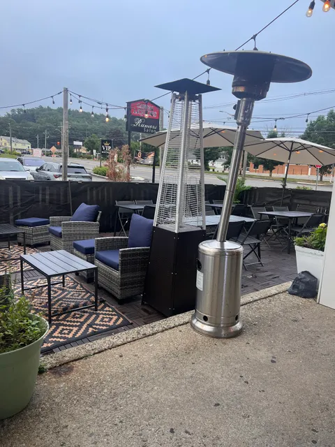 Ember & Alma Cocktail Bar