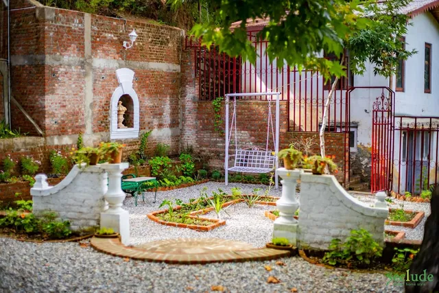 Seclude Ramgarh, Taradale