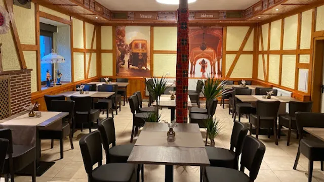 Swagat Indian Restaurant