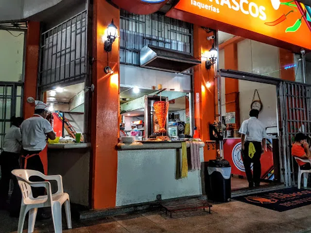 Tacos Los Tarascos | Velero