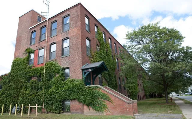 The Stationery Factory