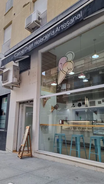 Heladería Artesanal Carpe Diem