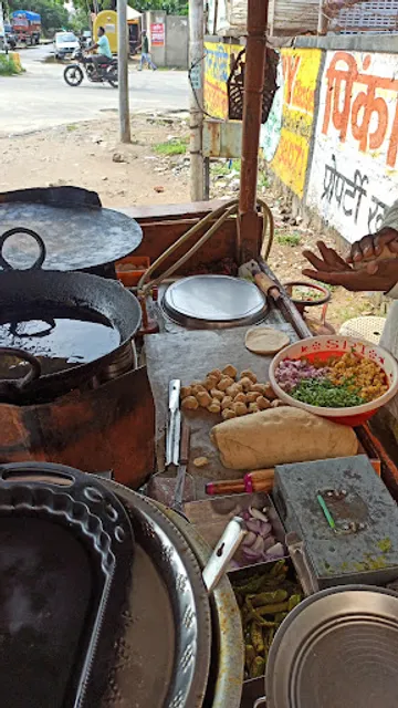 Saini pavitra bhojnalaya