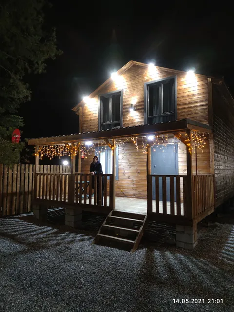 Arkhyz Shale - Set' Kolizey