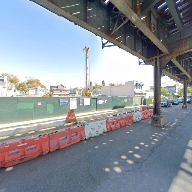 We Rock The Spectrum - Brooklyn