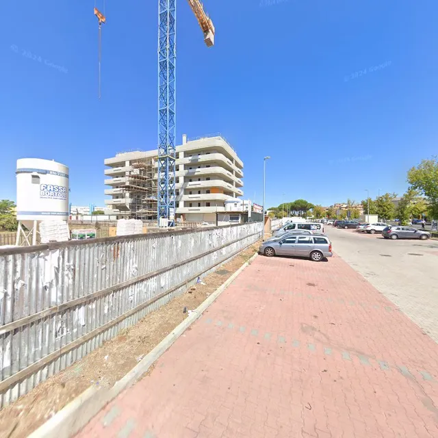 GreenChill House - West Rome