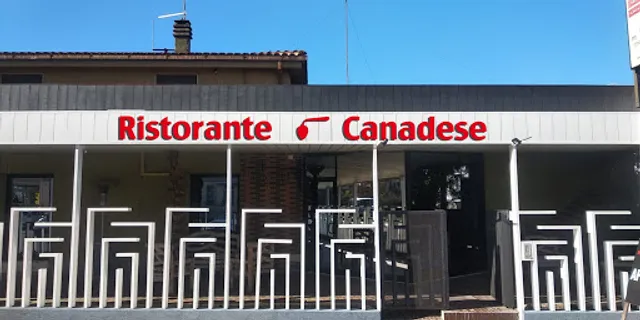 Ristorante La Canadese