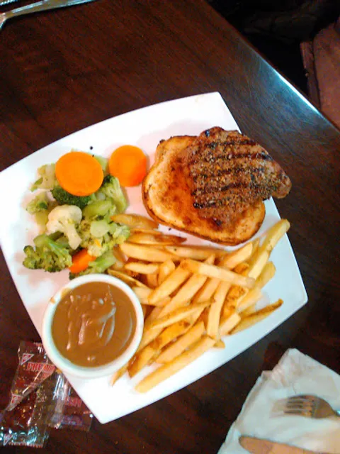 JD's Restaurant & Pizza