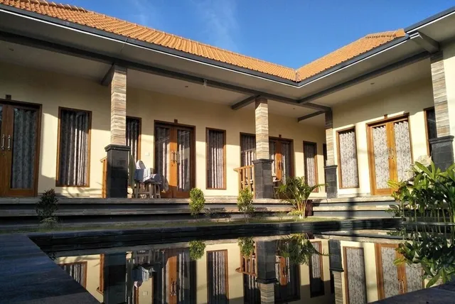 Cantika Guest House Uluwatu