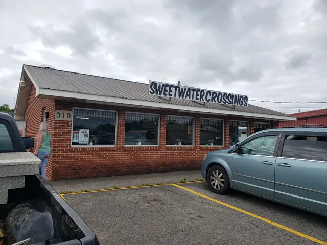 Sweetwater Crossings