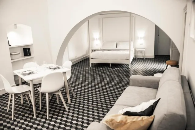 MoMa Apartments Molfetta Mare