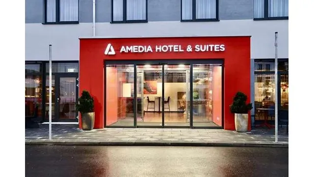 Amedia Hotel & Suites Dachau