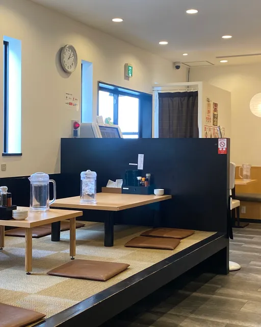 麺道しゅはり 伊丹店