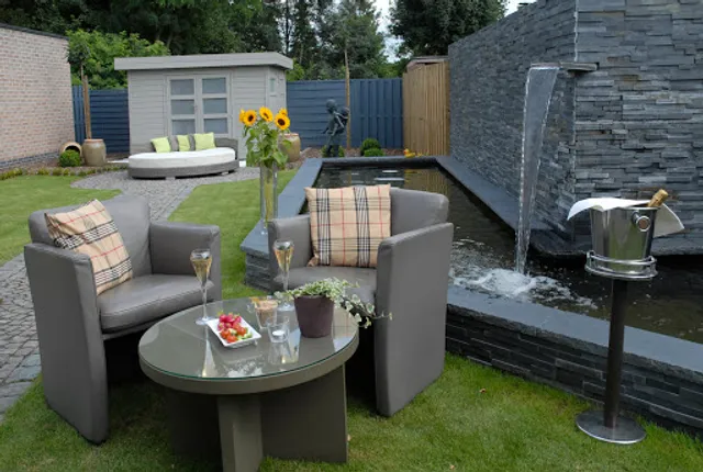 Den Silveren Harynck