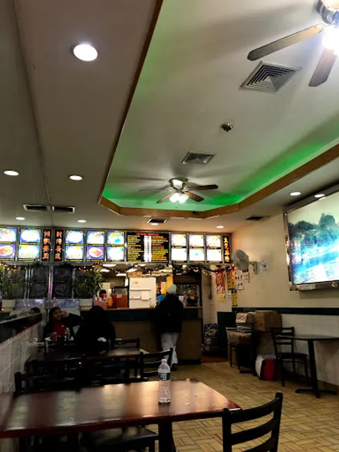 Eastern Chinese Restaurant