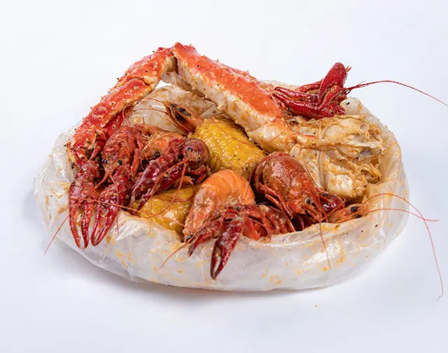 Aloha Krab Cajun Seafood & Bar