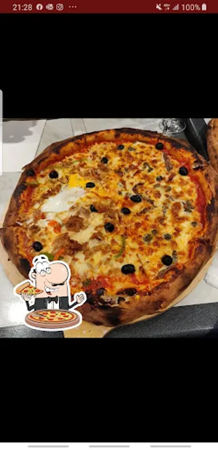 Pizzeria Sandwicherie Galia