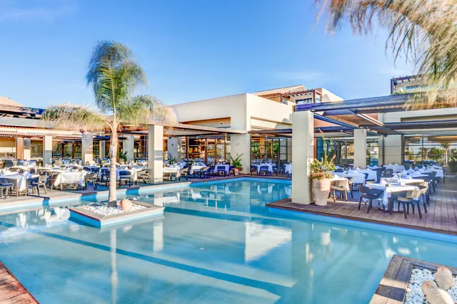 Astir Odysseus Kos Resort & Spa