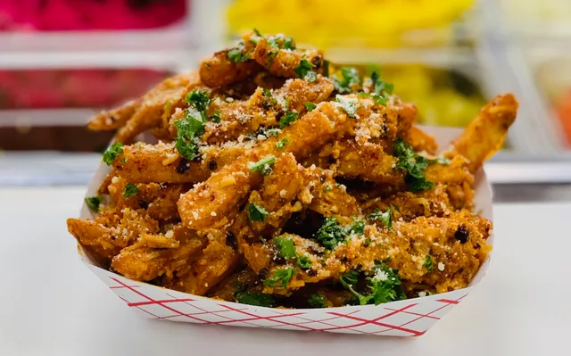 Pita Way - Spring Hill