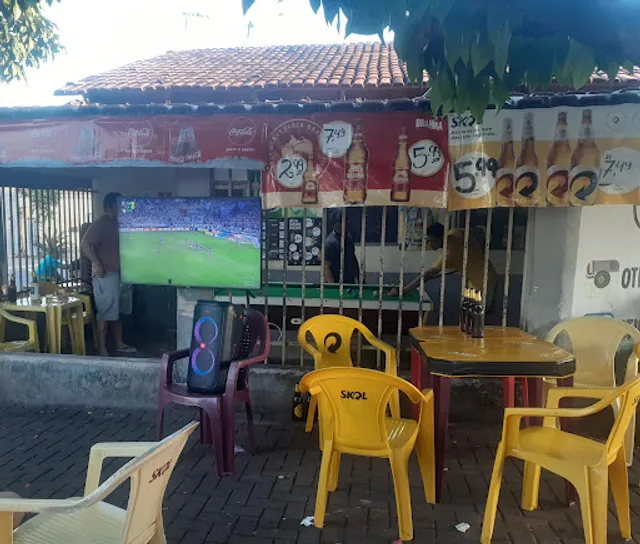 Bar e Conveniência do Assis