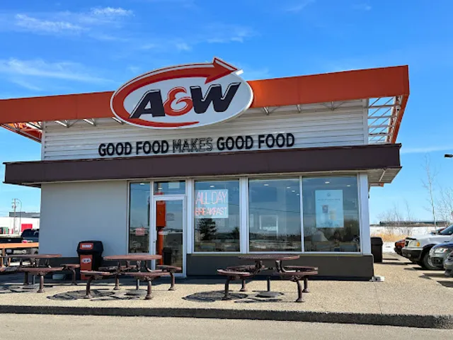 A&W Canada