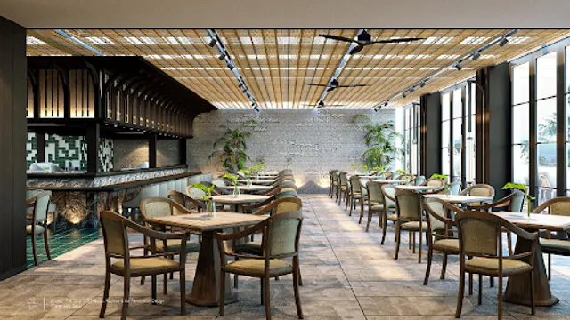 Tokugawa Izakaya Japanese Restaurant