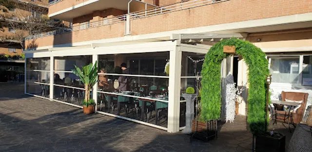 Eden Ristorante - Il Paradiso del Pistacchio