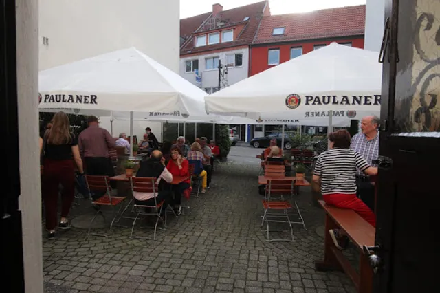 Wirtshaus Holling