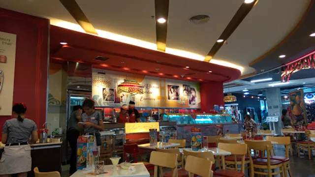 Swensen's Lotus Salaya