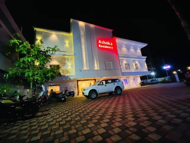 ASHOKA RESIDENCY