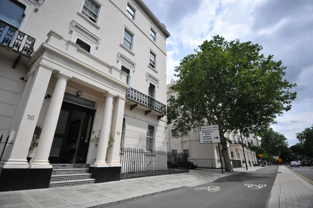 BeiRoom Hyde Park Apartments