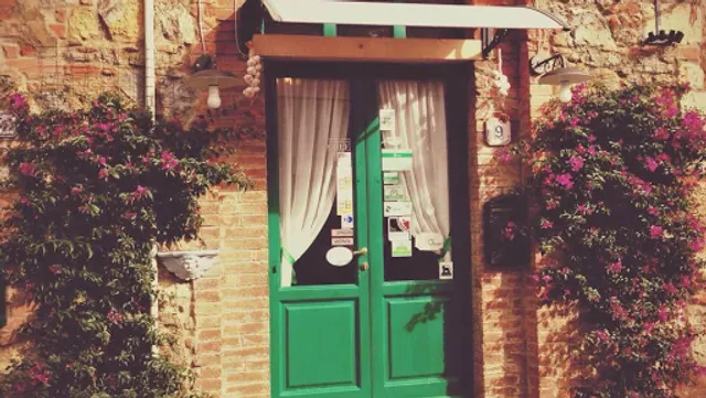 Ristorante Antico Borgo
