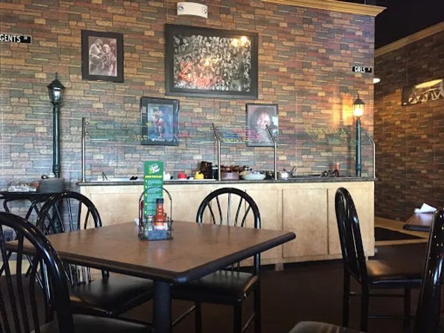 Papa's Pizza Oven - Hamburg