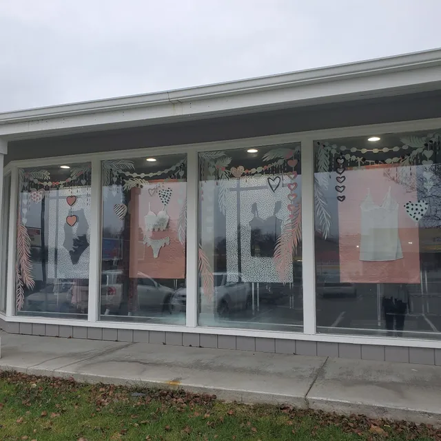 Philocaly Lingerie Boutique