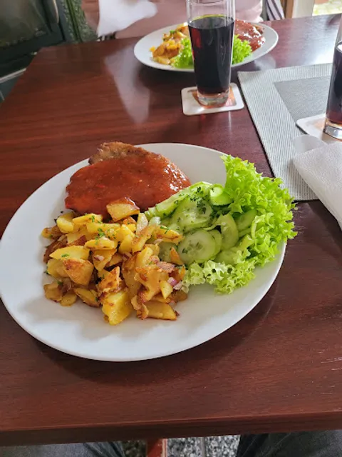 Gasthaus & Pension Müller