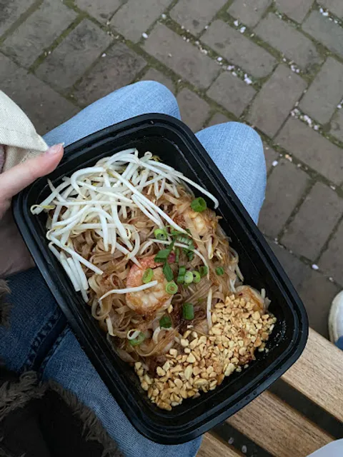 Thai 2go (UW)