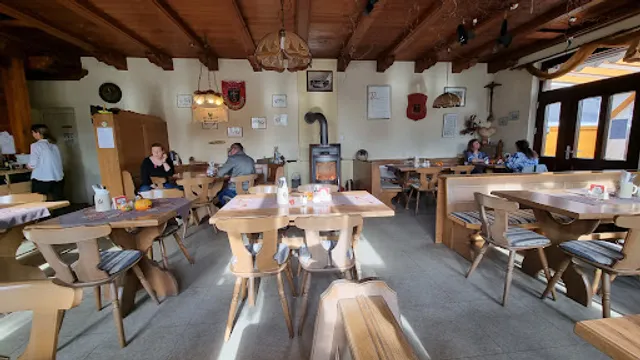 Gaststätte Heimgarten