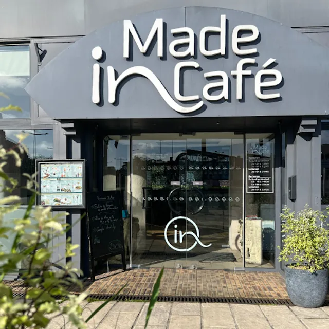 Made In Café
