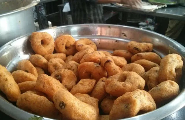 Vittal Tiffin Centre