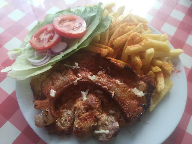 Szia Bistro / Szia ABC