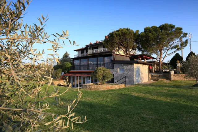 Hostel Panorama Portorož