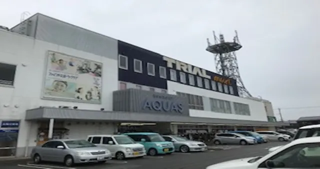 TRIALmart NISHINASUNO