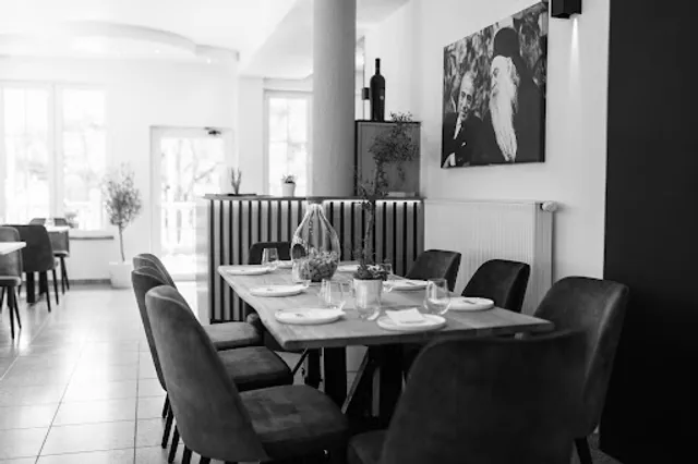 Mediterrane Küche + Wein | by Hotel Panorama