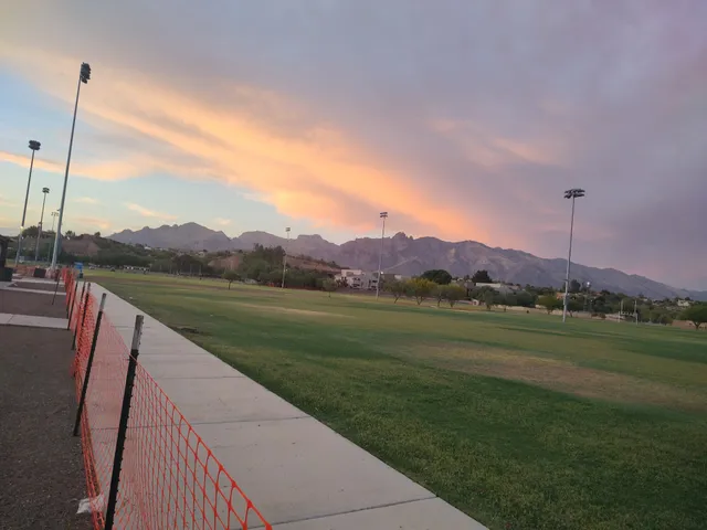 Rillito Regional Park