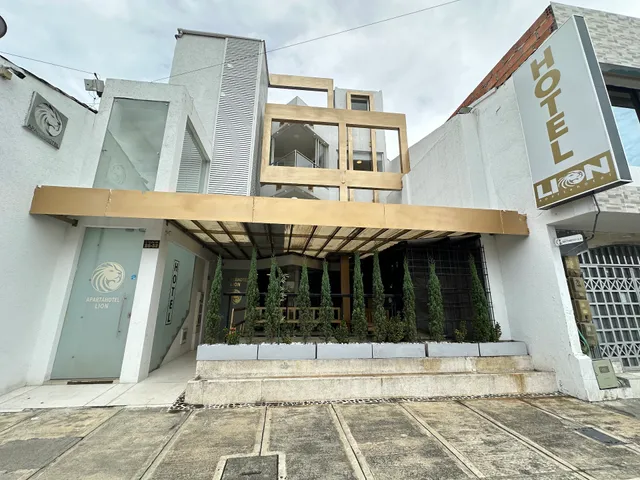 APARTAHOTEL LION TULUA - Hoteles - Hospedajes - Hotel con Piscina - Apartamento Familiar - Apartahotel