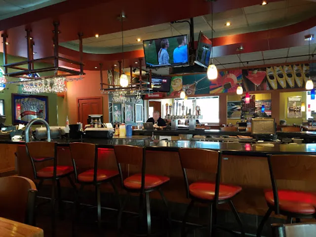 Applebee's Grill + Bar